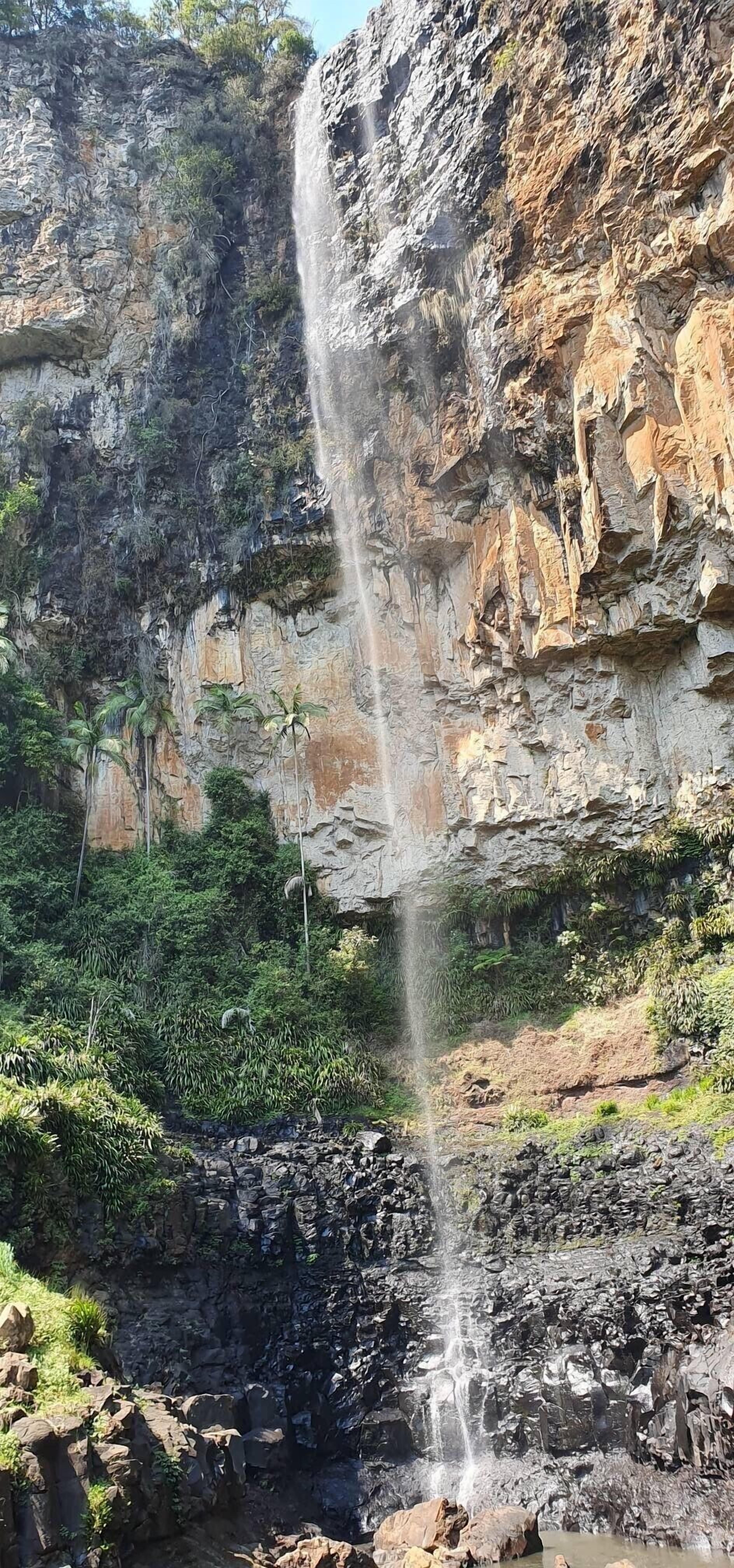 Luxury, Comfort and Convenience in the Rainforest