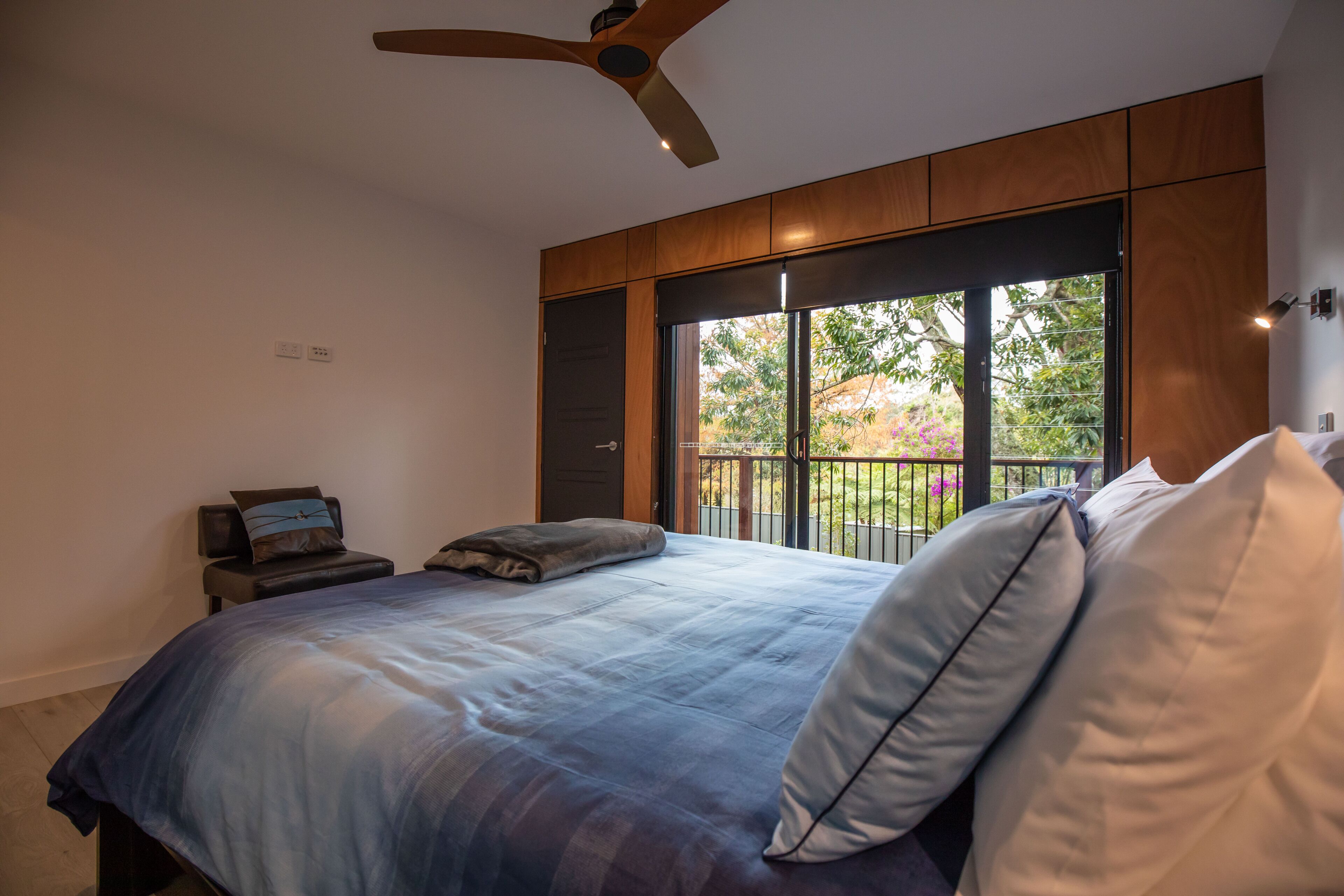 Luxury, Comfort and Convenience in the Rainforest