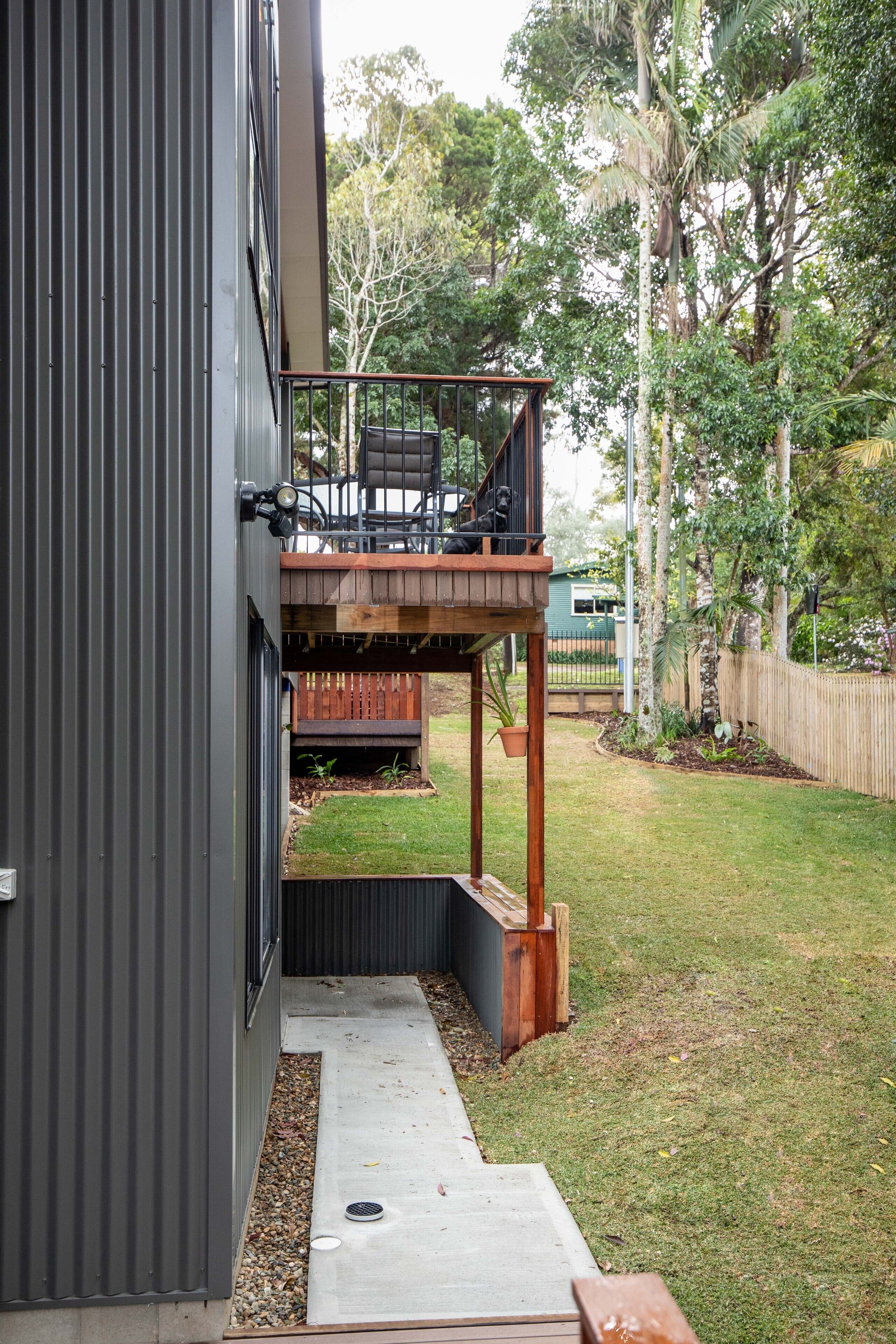 Luxury, Comfort and Convenience in the Rainforest