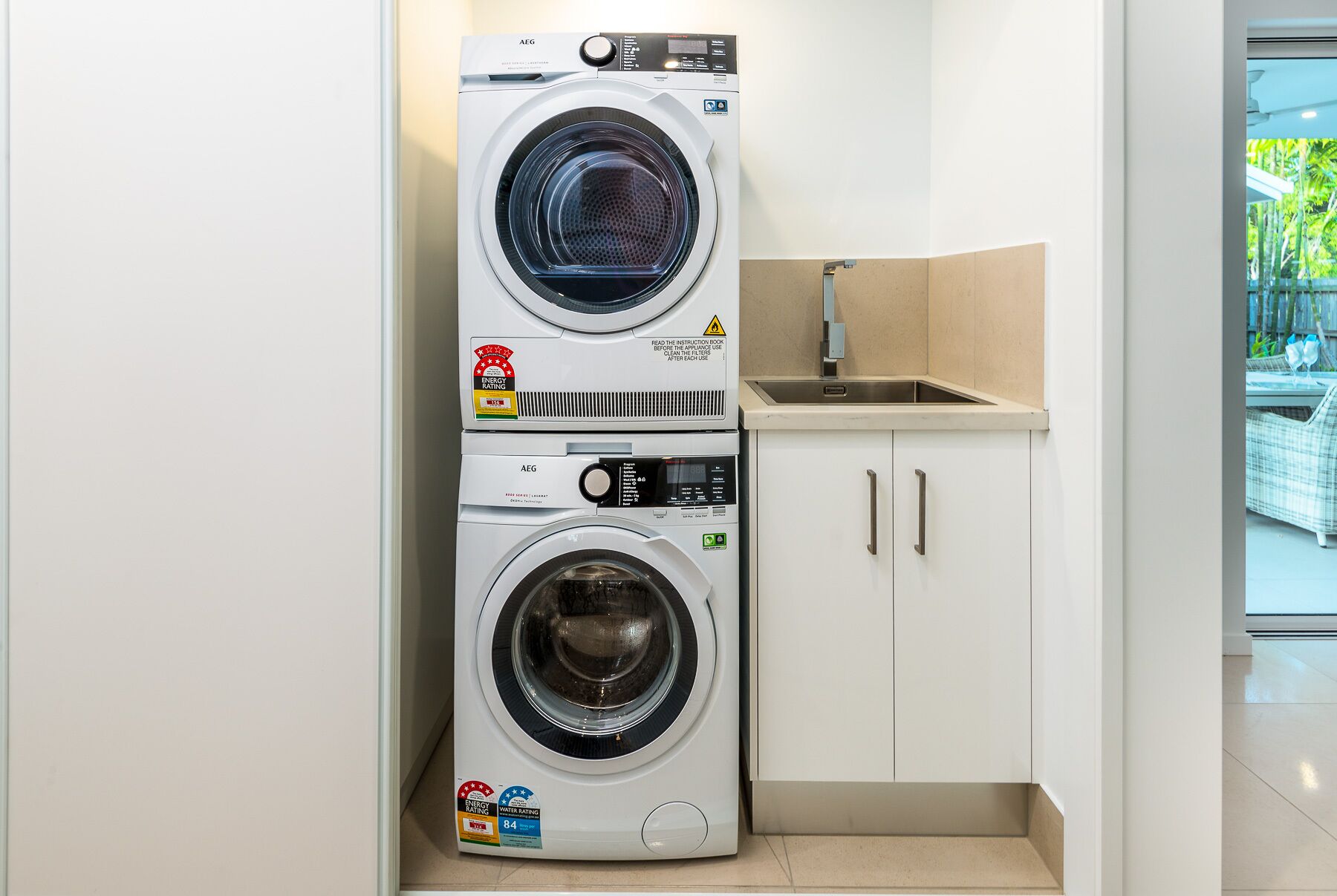 Beautiful Seaside Villa