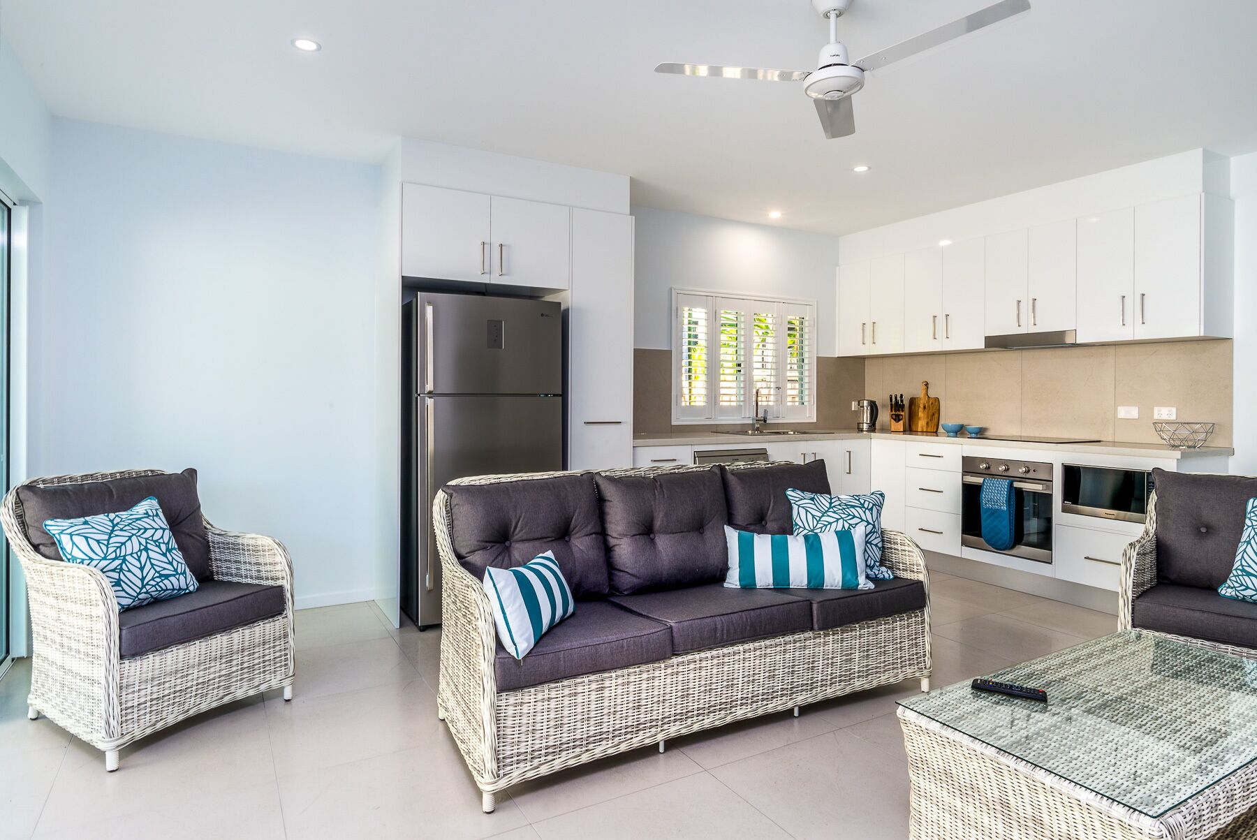 Beautiful Seaside Villa