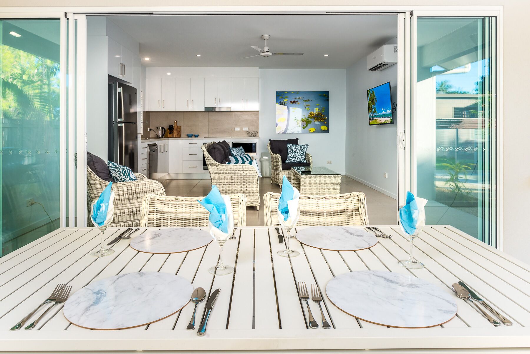 Beautiful Seaside Villa