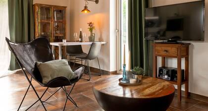 Rochter Apartments