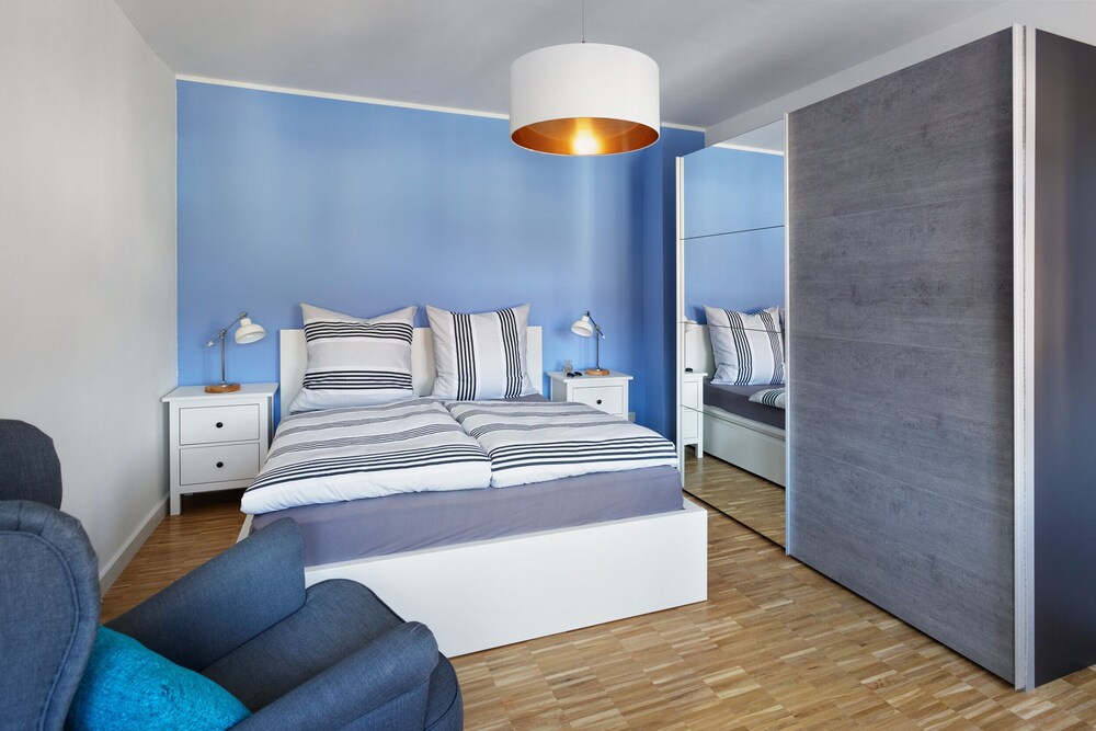 Apartment `Anna` in the city center of Potsdam Potsdam Vrbo