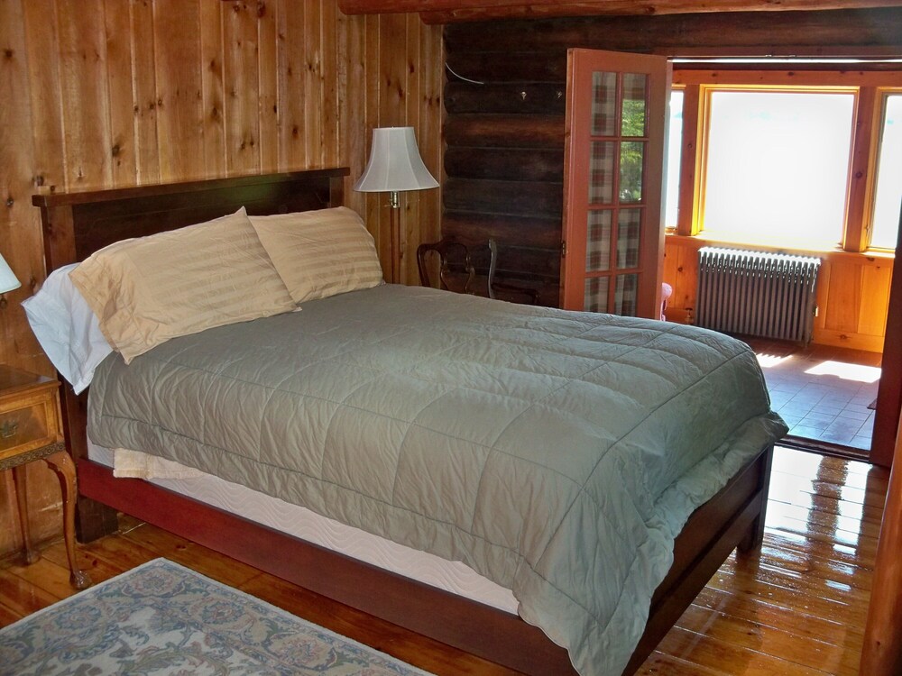 5 Best Luxury Cabins In Lake New York Trip101