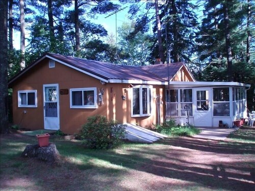 Visit Copper Falls State Park In Mellen Expedia