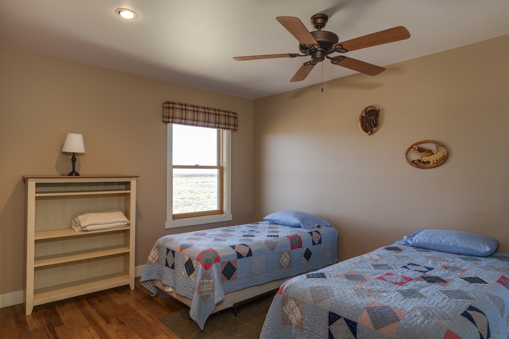 Amazingly  Beautiful  Large Teton Valley Home