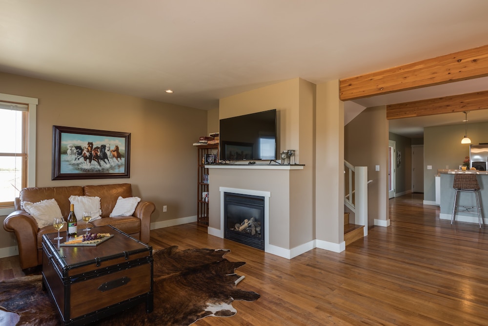 Amazingly  Beautiful  Large Teton Valley Home