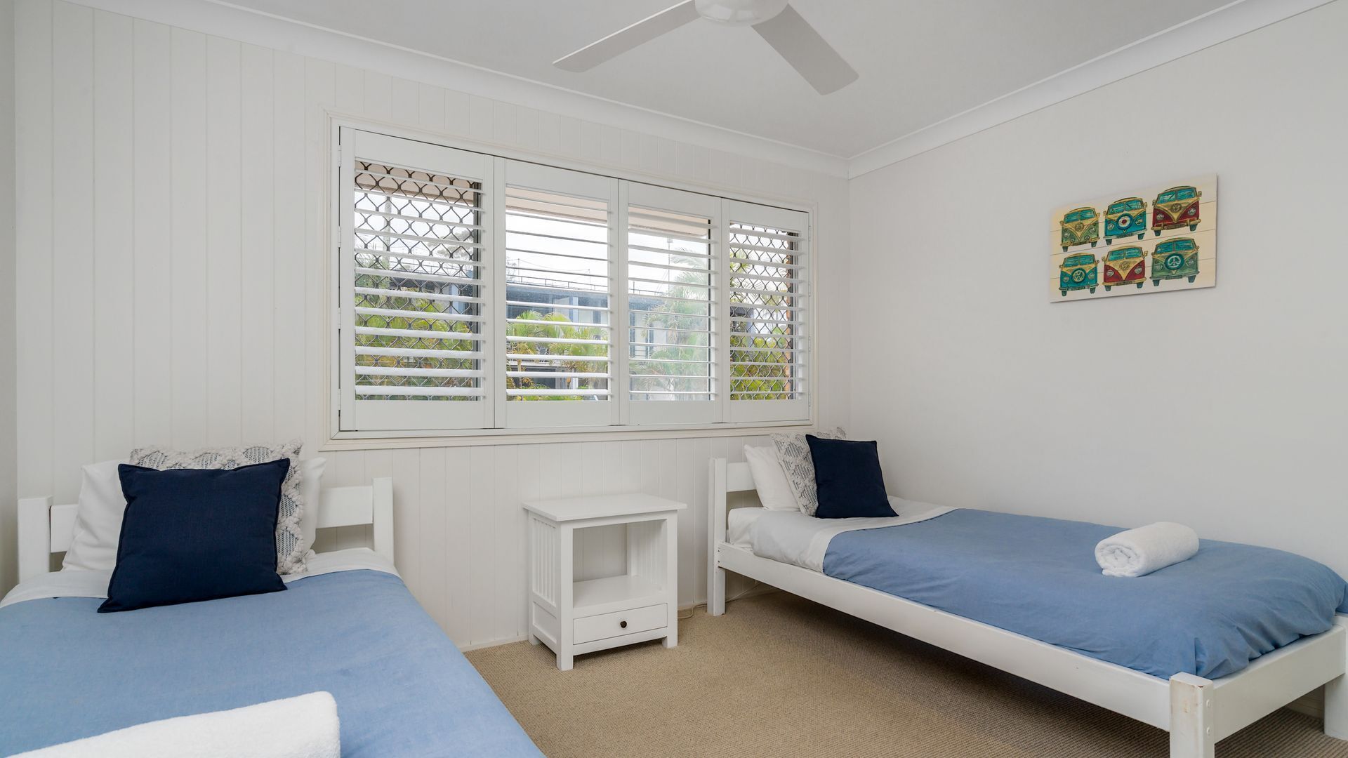 Eastpoint 4 - Best of Byron on the Doorstep, Park the car and Walk Everywhere...