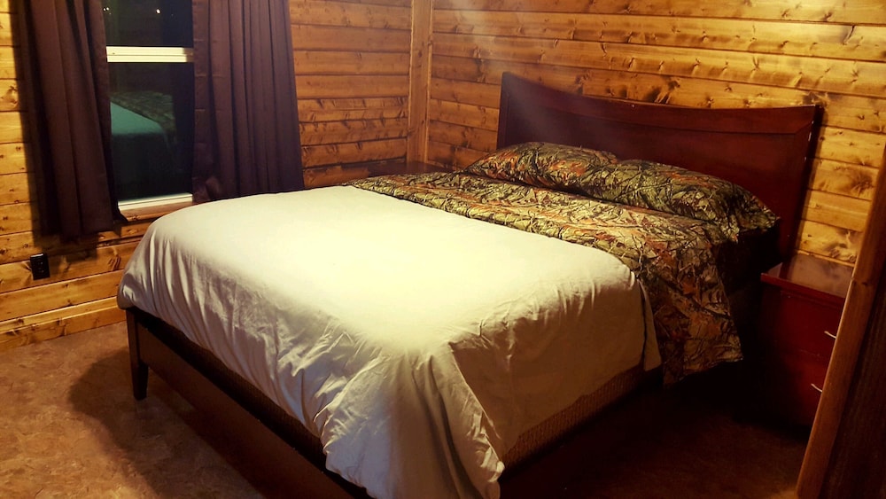 Louisiana Paradise Hopedale Vrbo