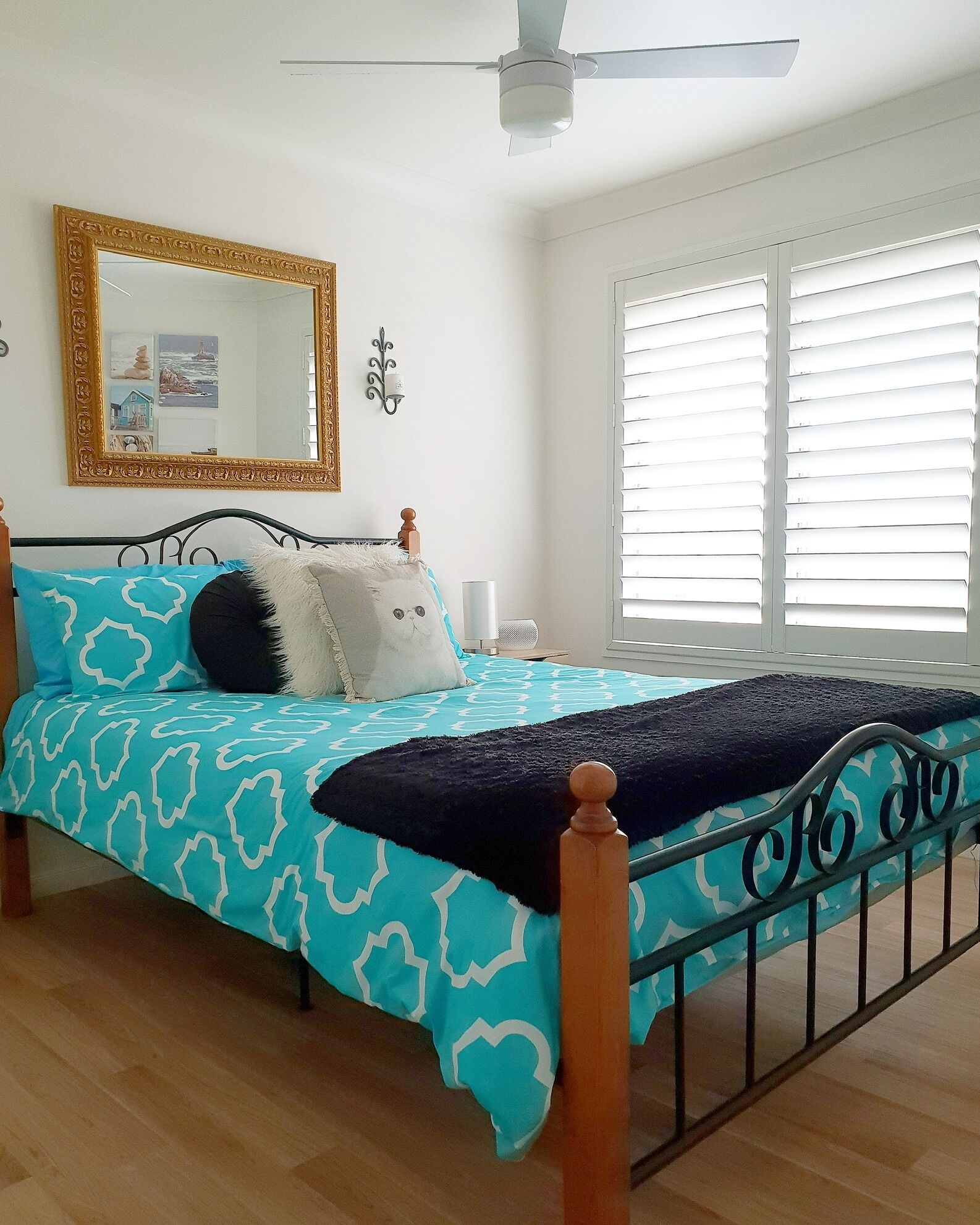 Spacious Beach House close to everything