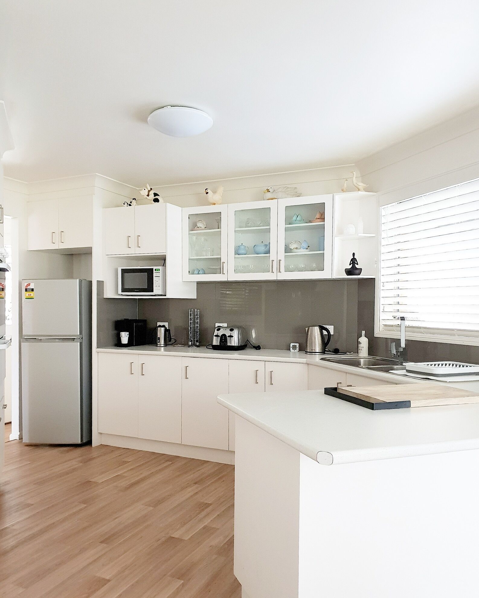 Spacious Beach House close to everything