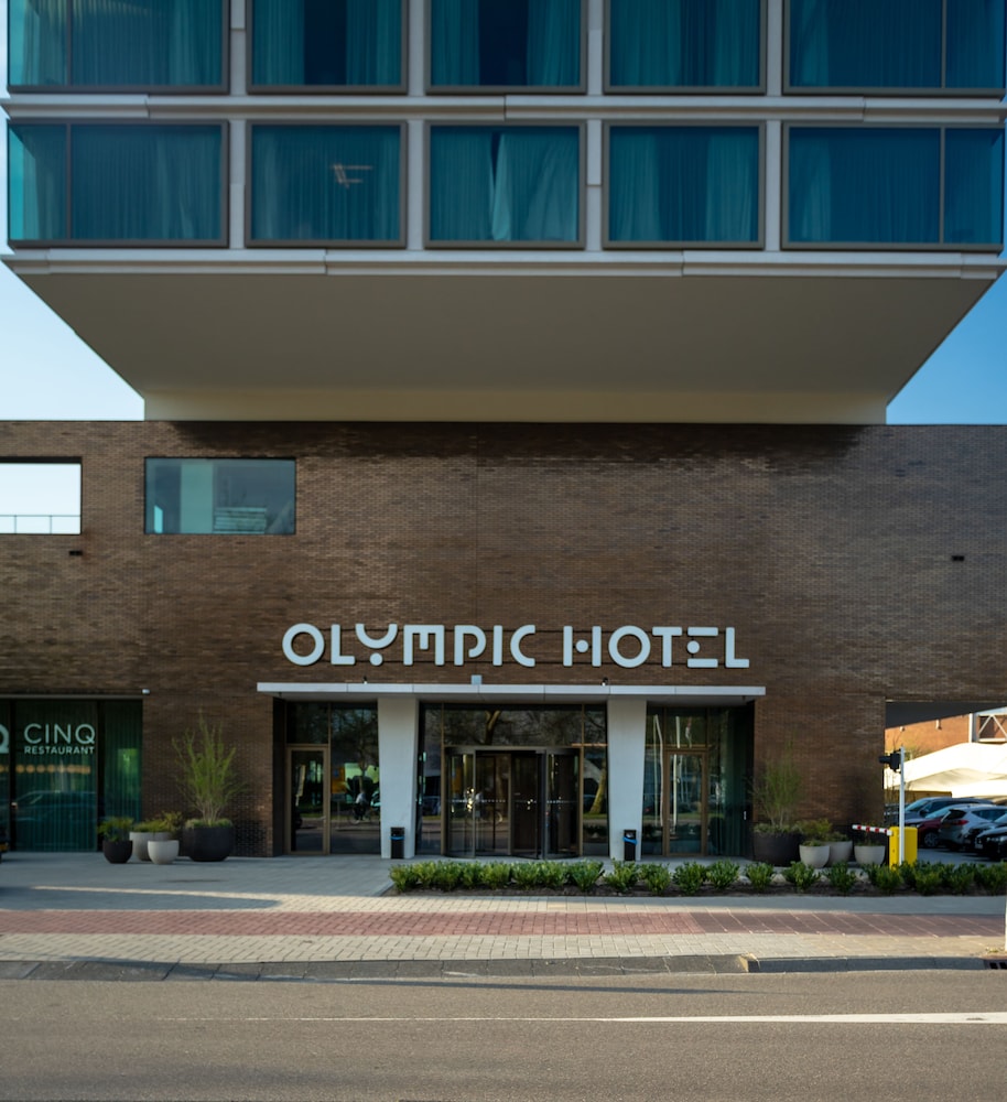 Olympic Hotel 2023 hinnat >> ebookers.fi