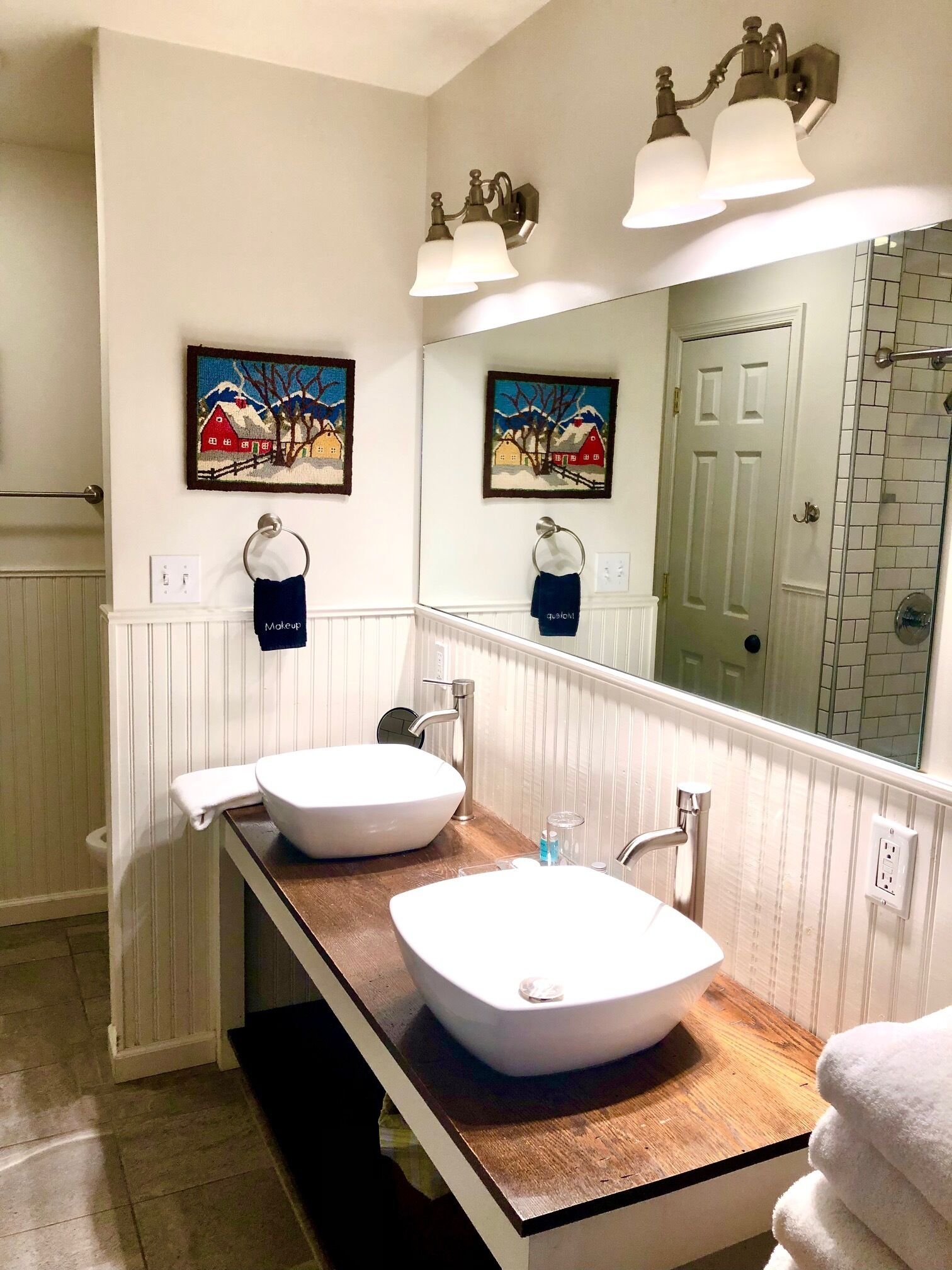 STONES THROW RETREAT in Lewisburg, United States