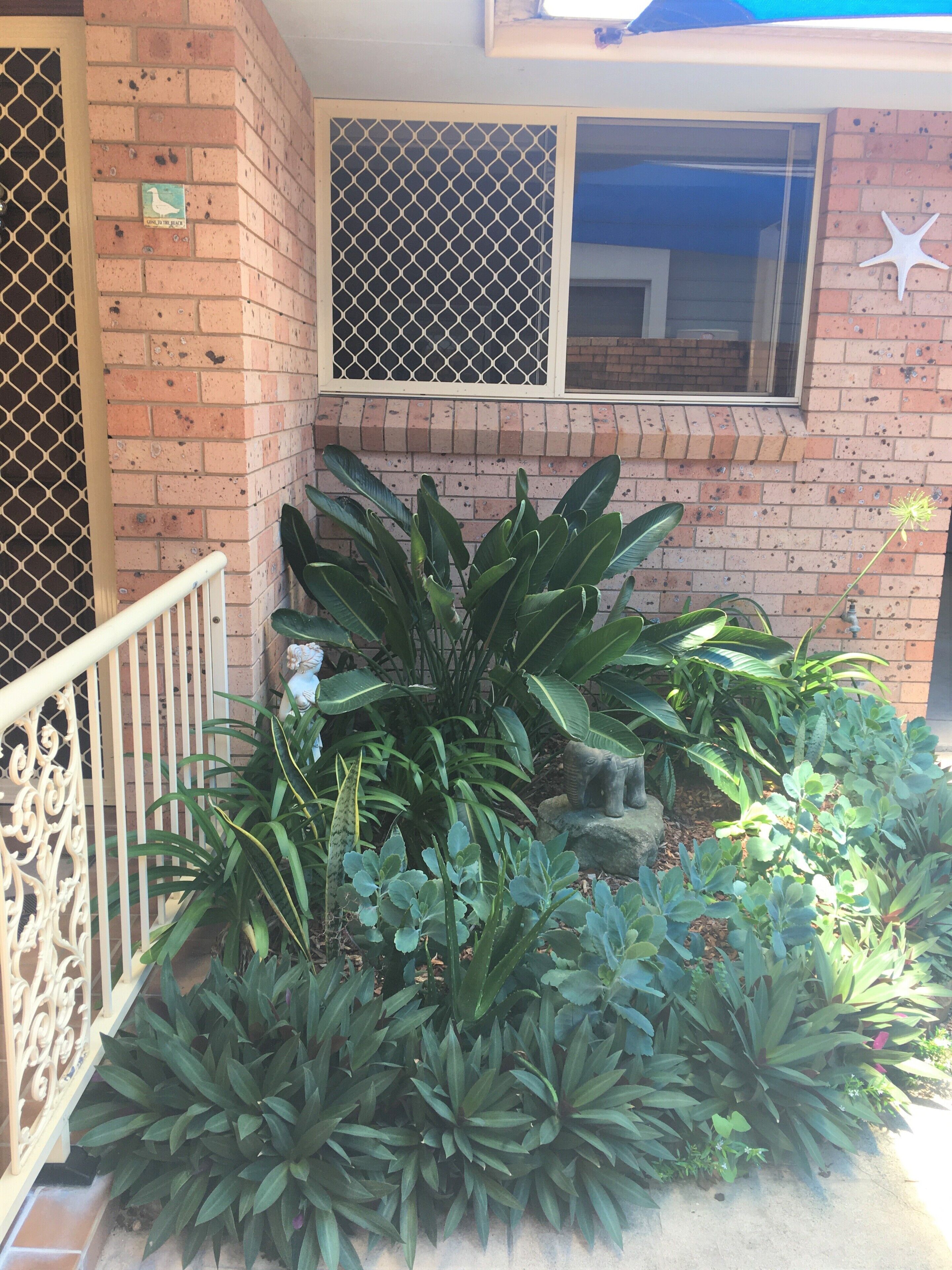 Sawtell Seaside Villas A