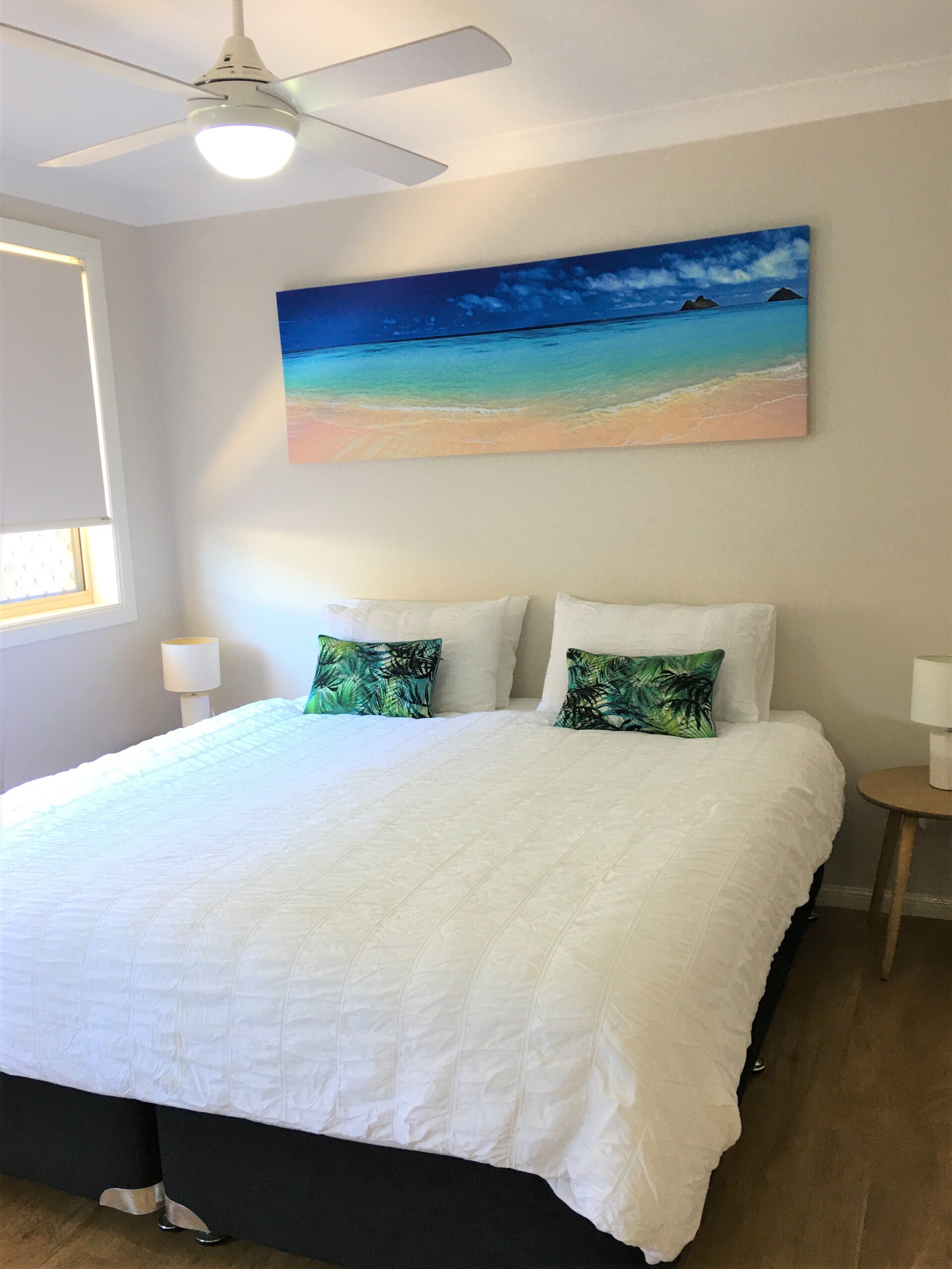 Sawtell Seaside Villas A