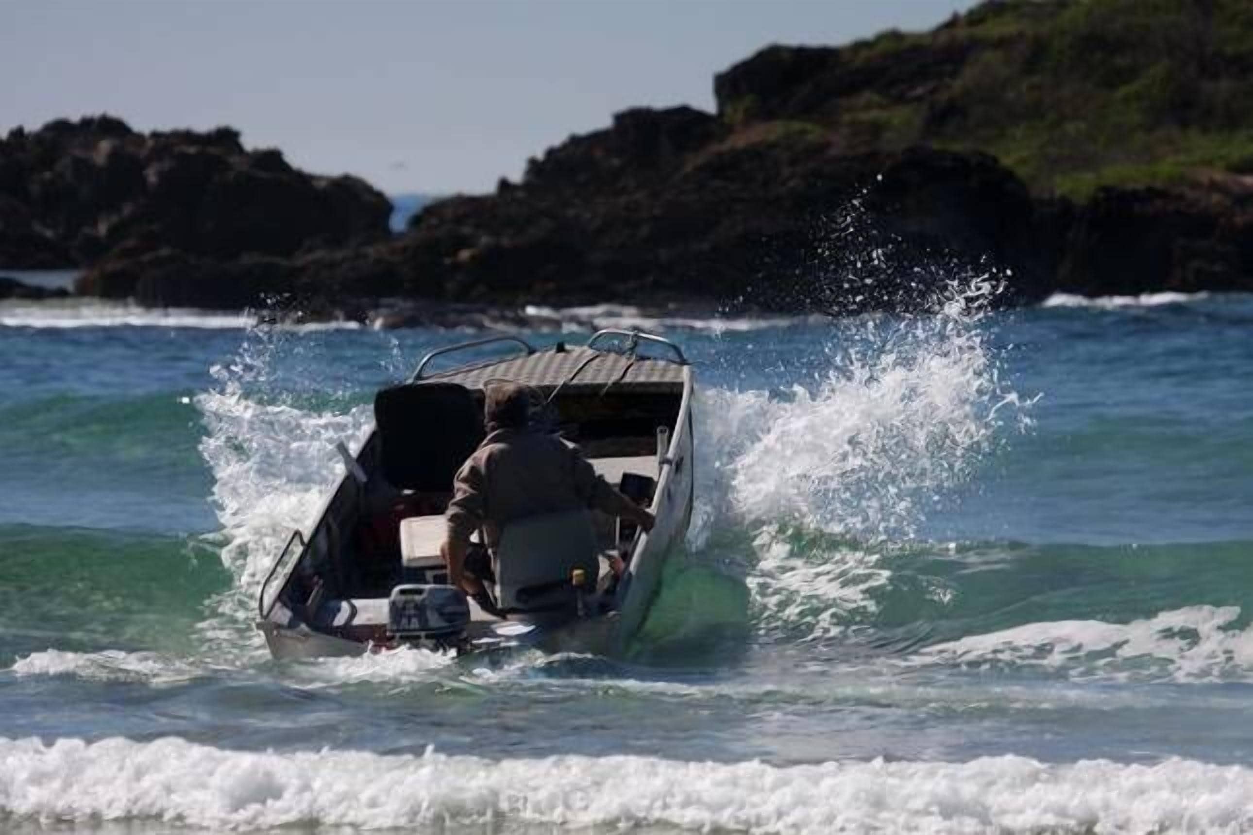 Sawtell Seaside Villas A