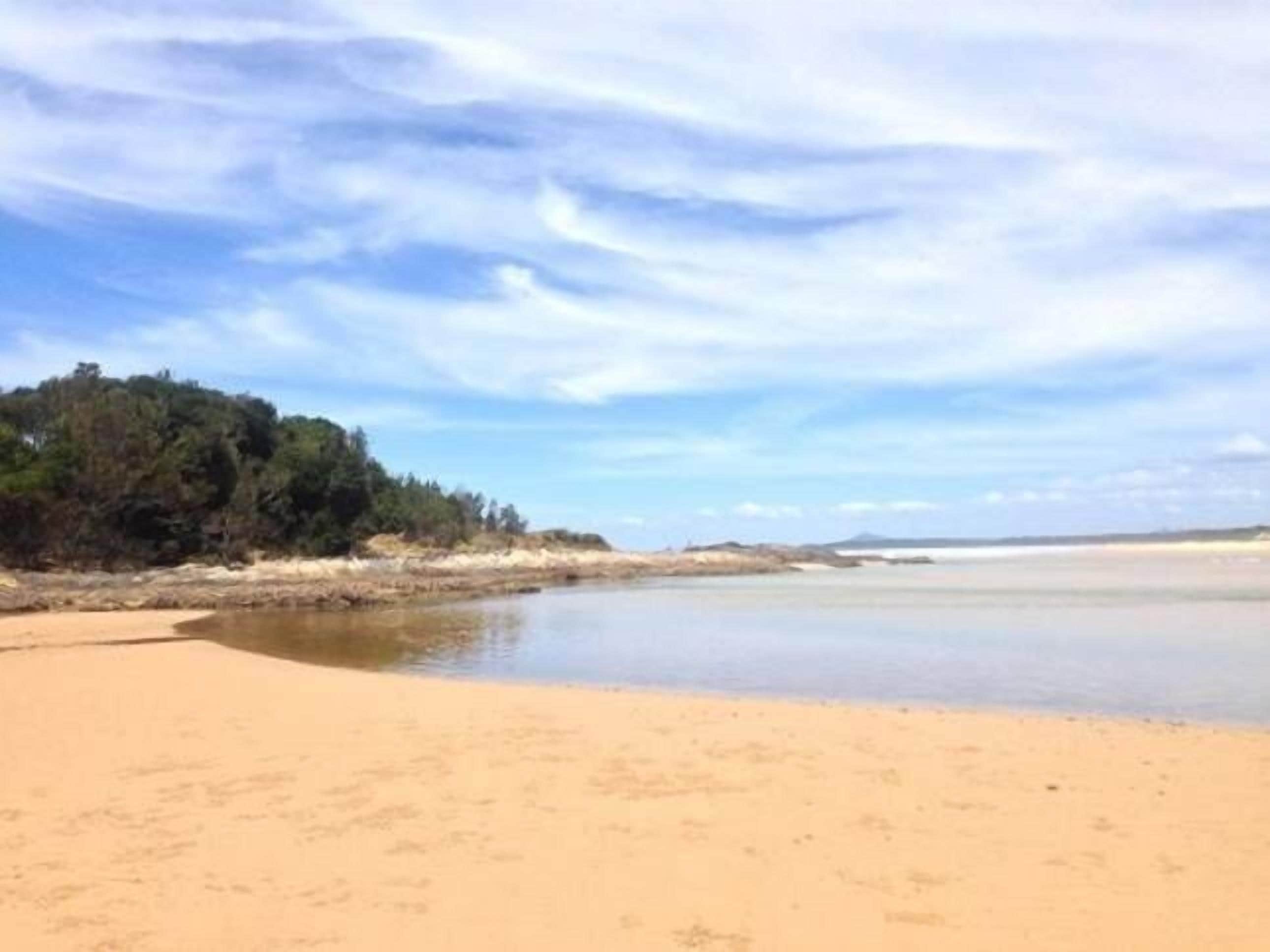 Sawtell Seaside Villas A