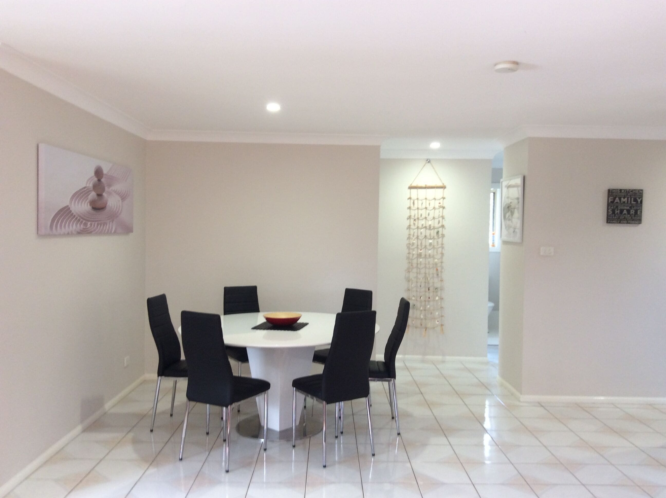 Sawtell Seaside Villas A