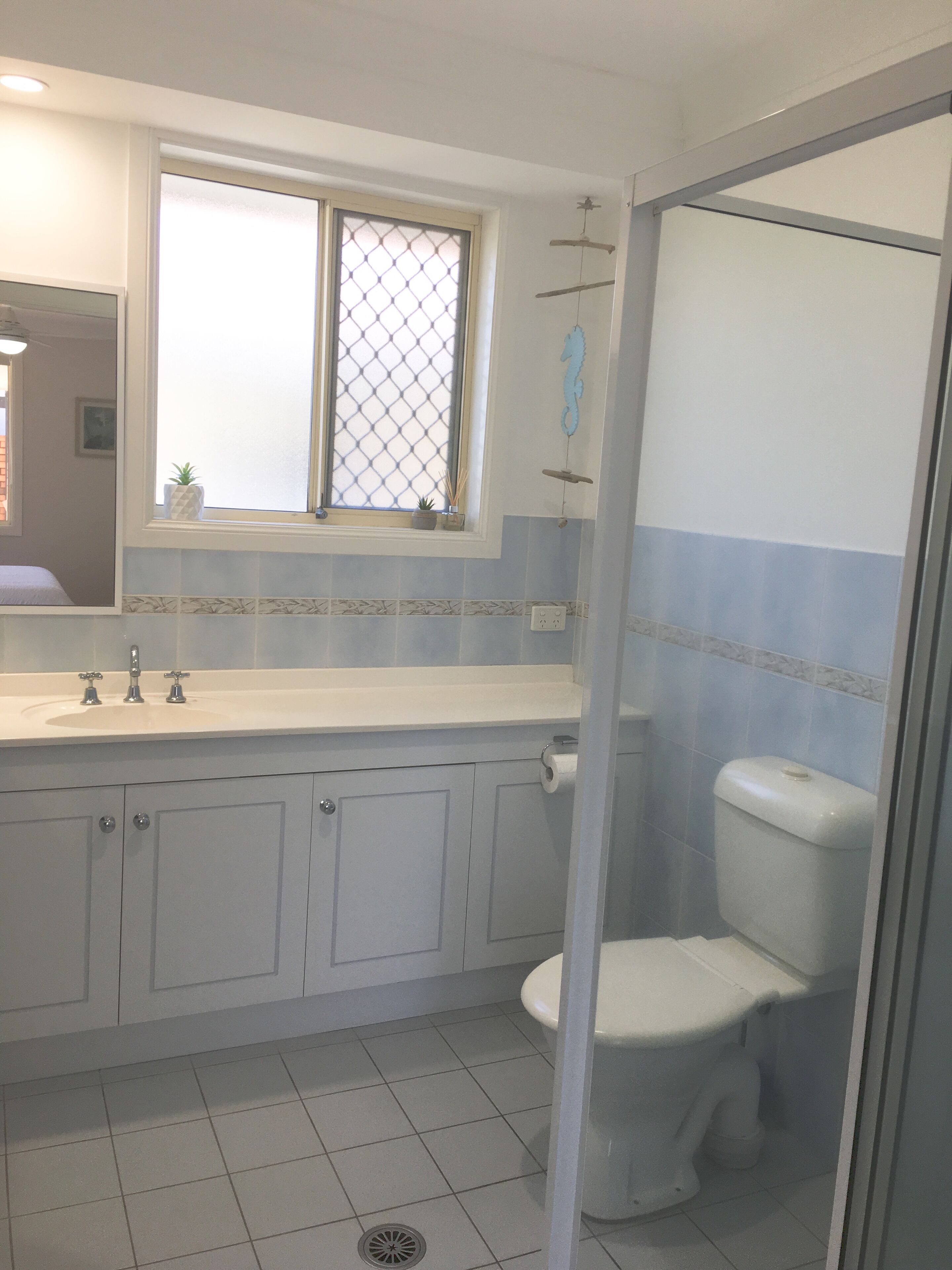 Sawtell Seaside Villas A