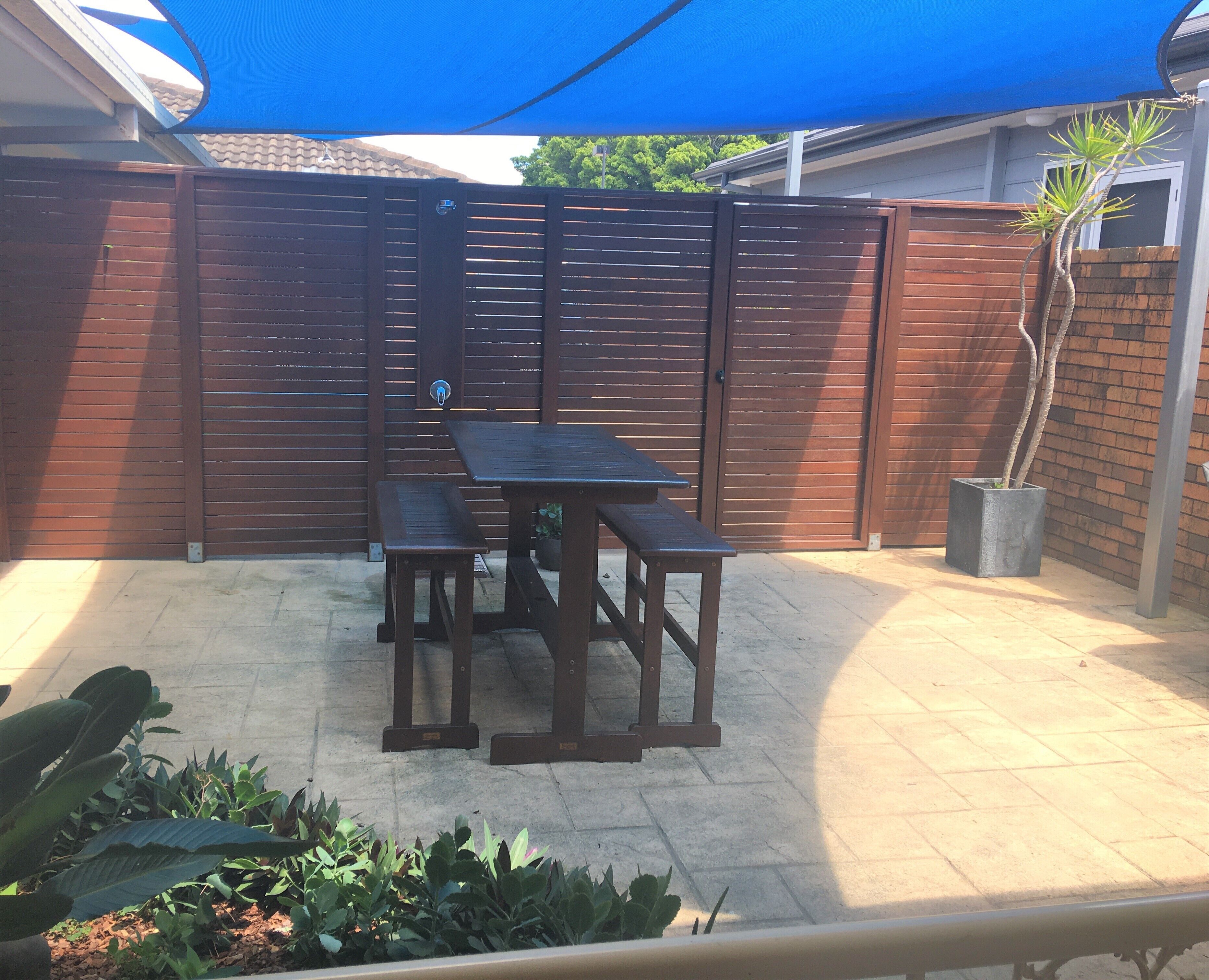 Sawtell Seaside Villas A