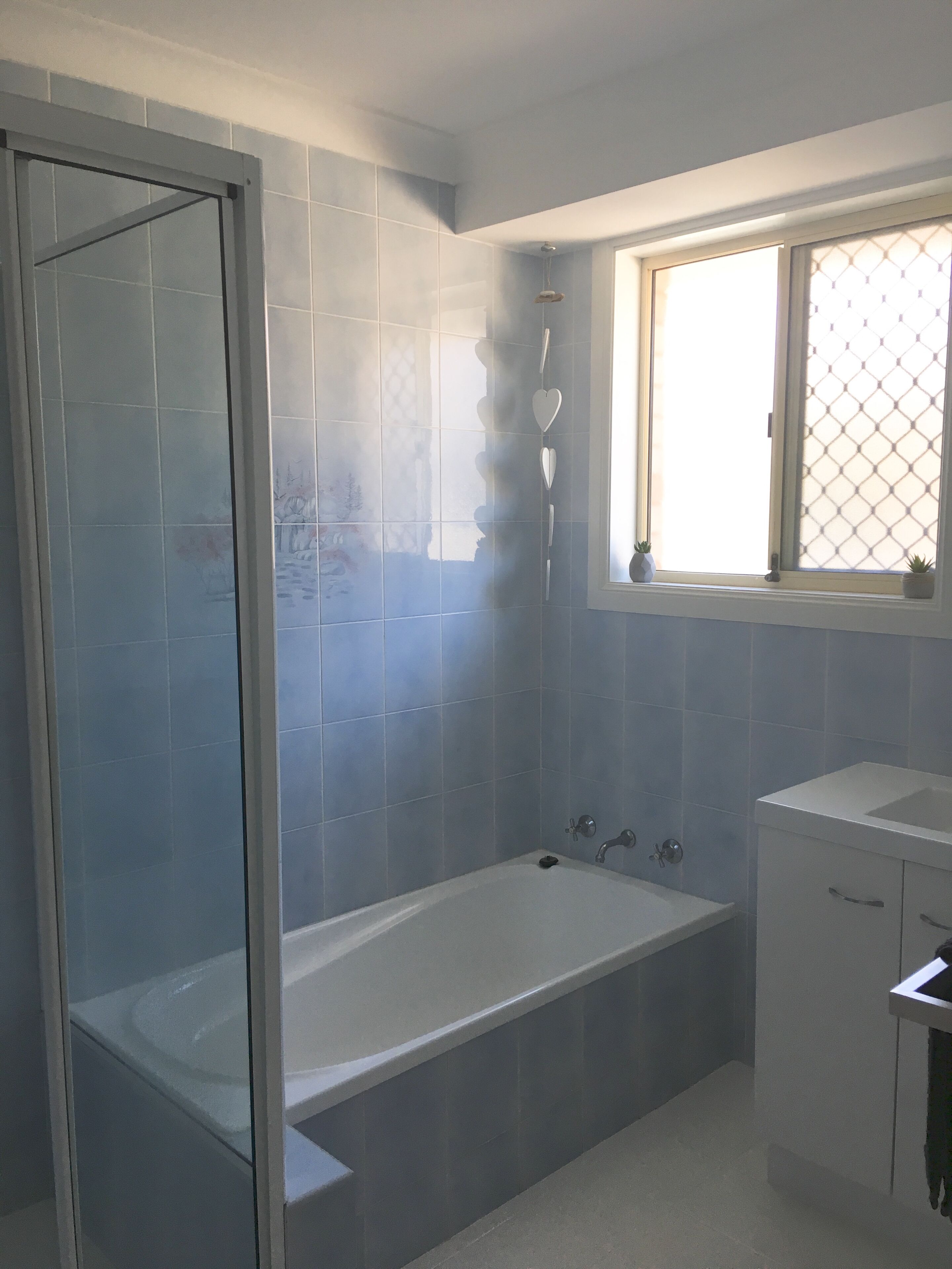 Sawtell Seaside Villas A