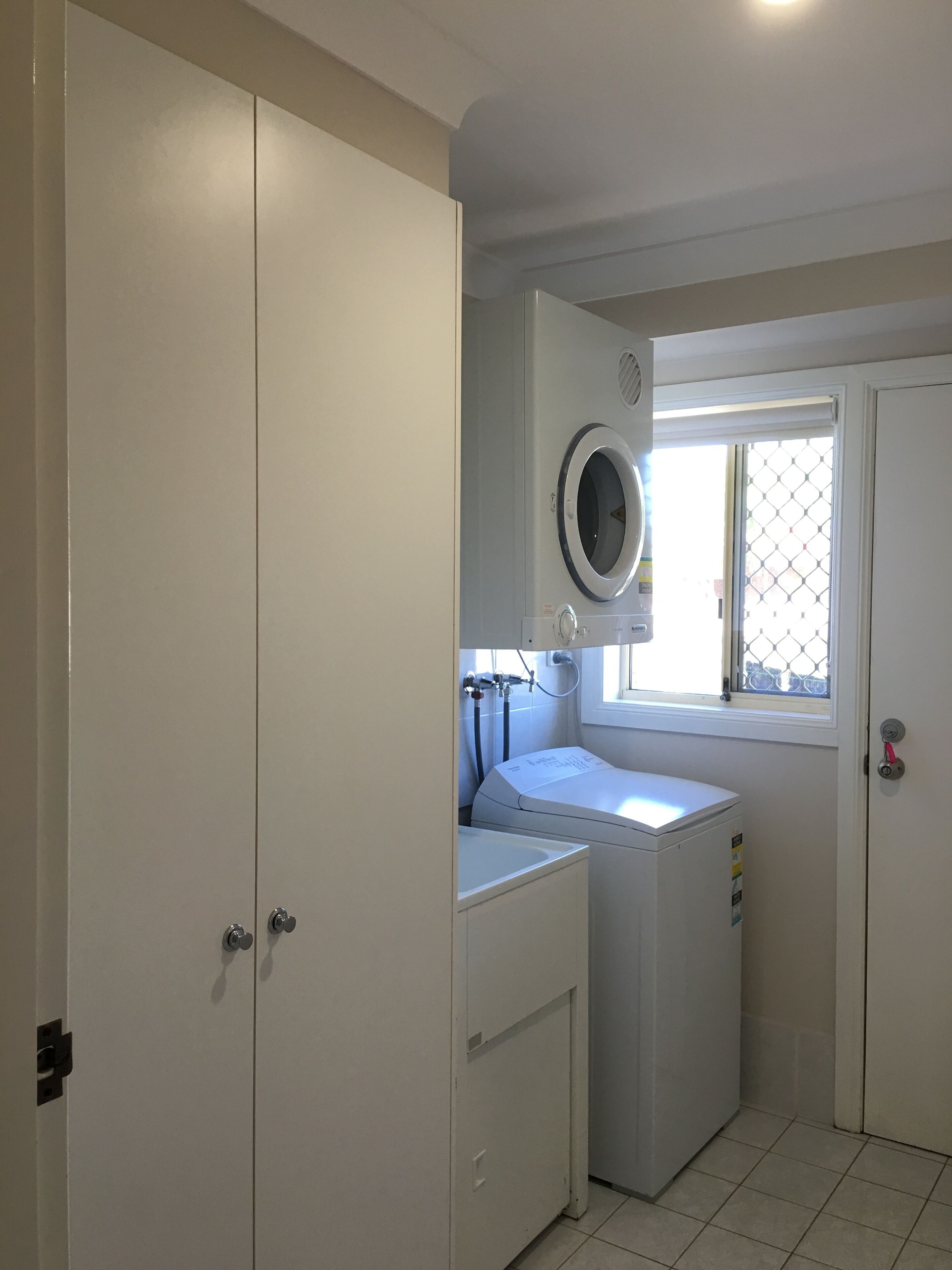 Sawtell Seaside Villas A