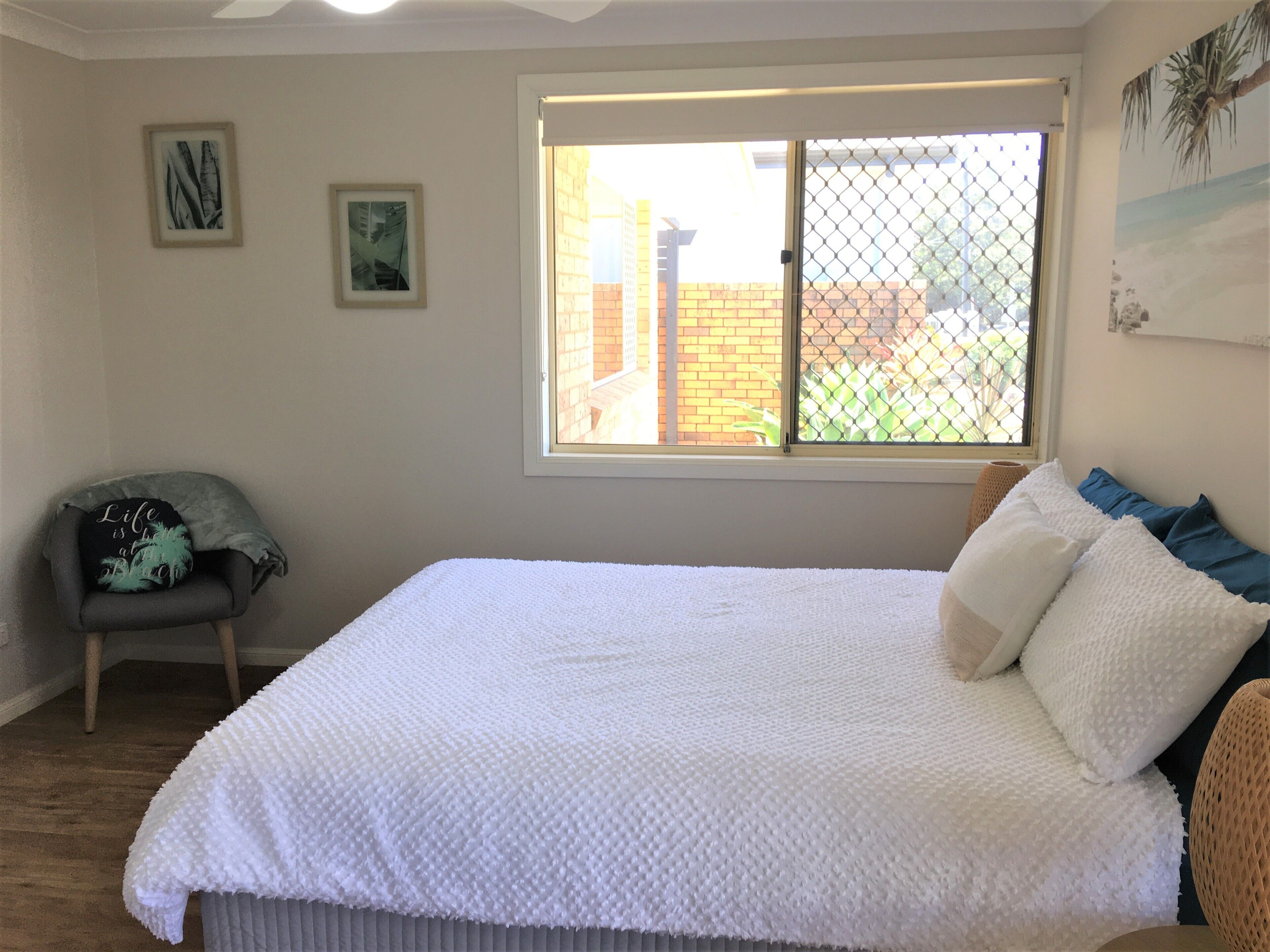 Sawtell Seaside Villas A