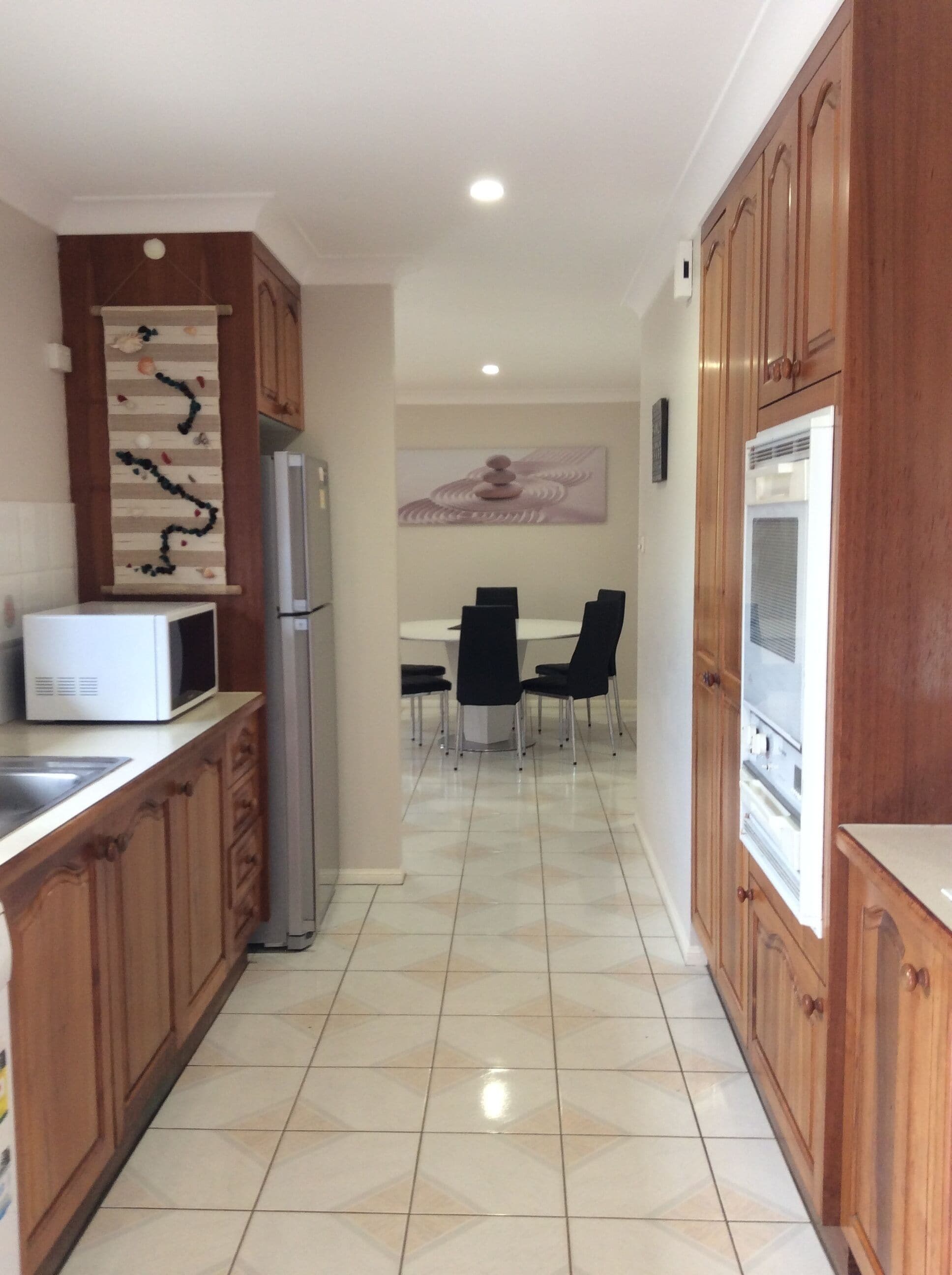 Sawtell Seaside Villas A