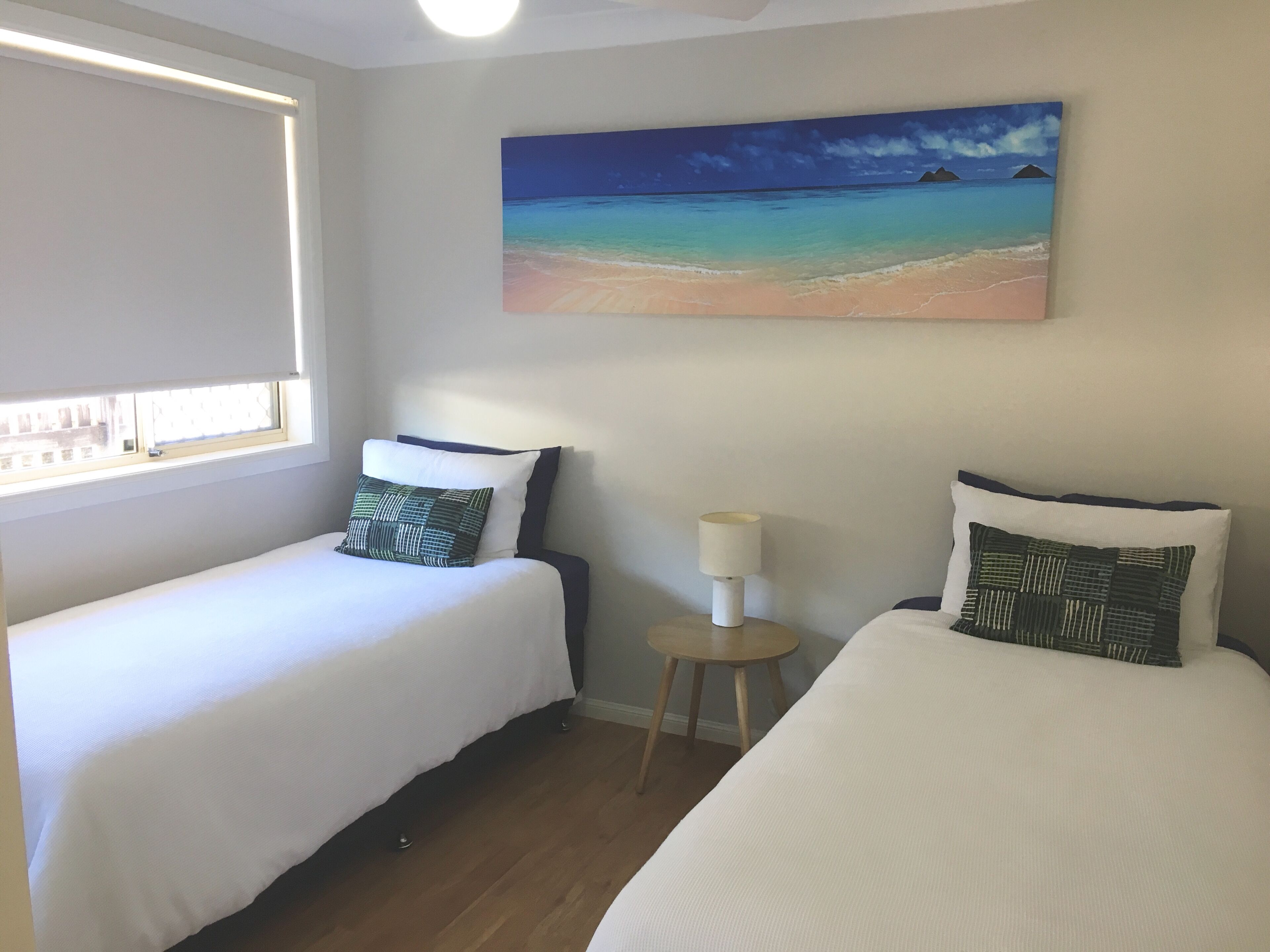 Sawtell Seaside Villas A