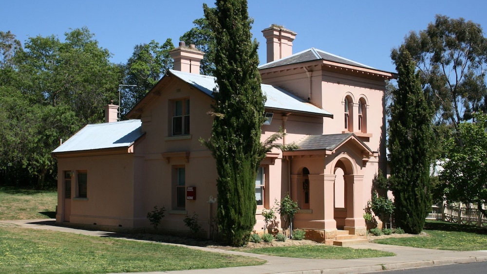 The Gatehouse @ Beechworth