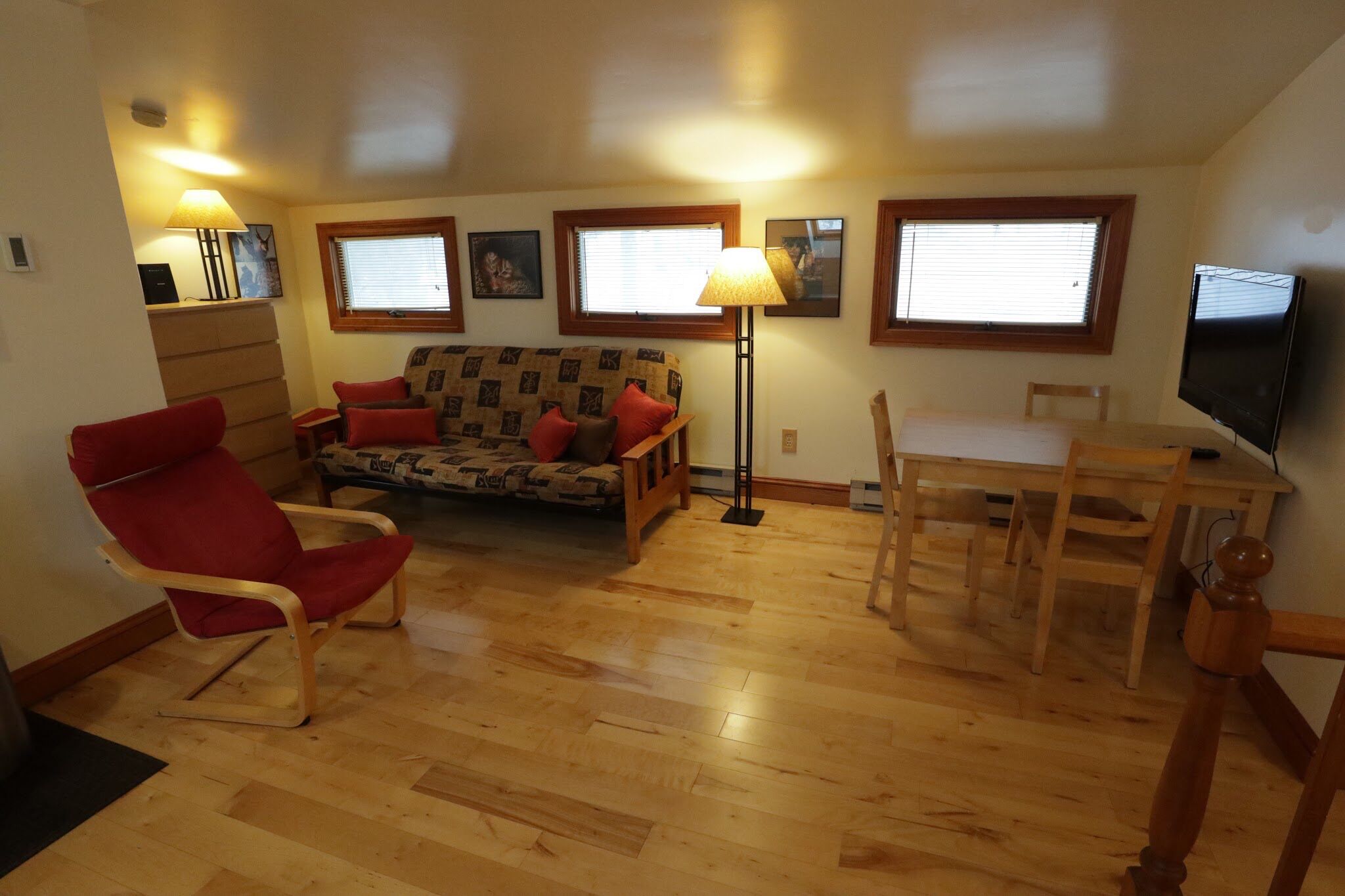 Spacious and Comfortable; Located 1.5 Miles From Downtown Hamilton and Colgate in Utica, United States