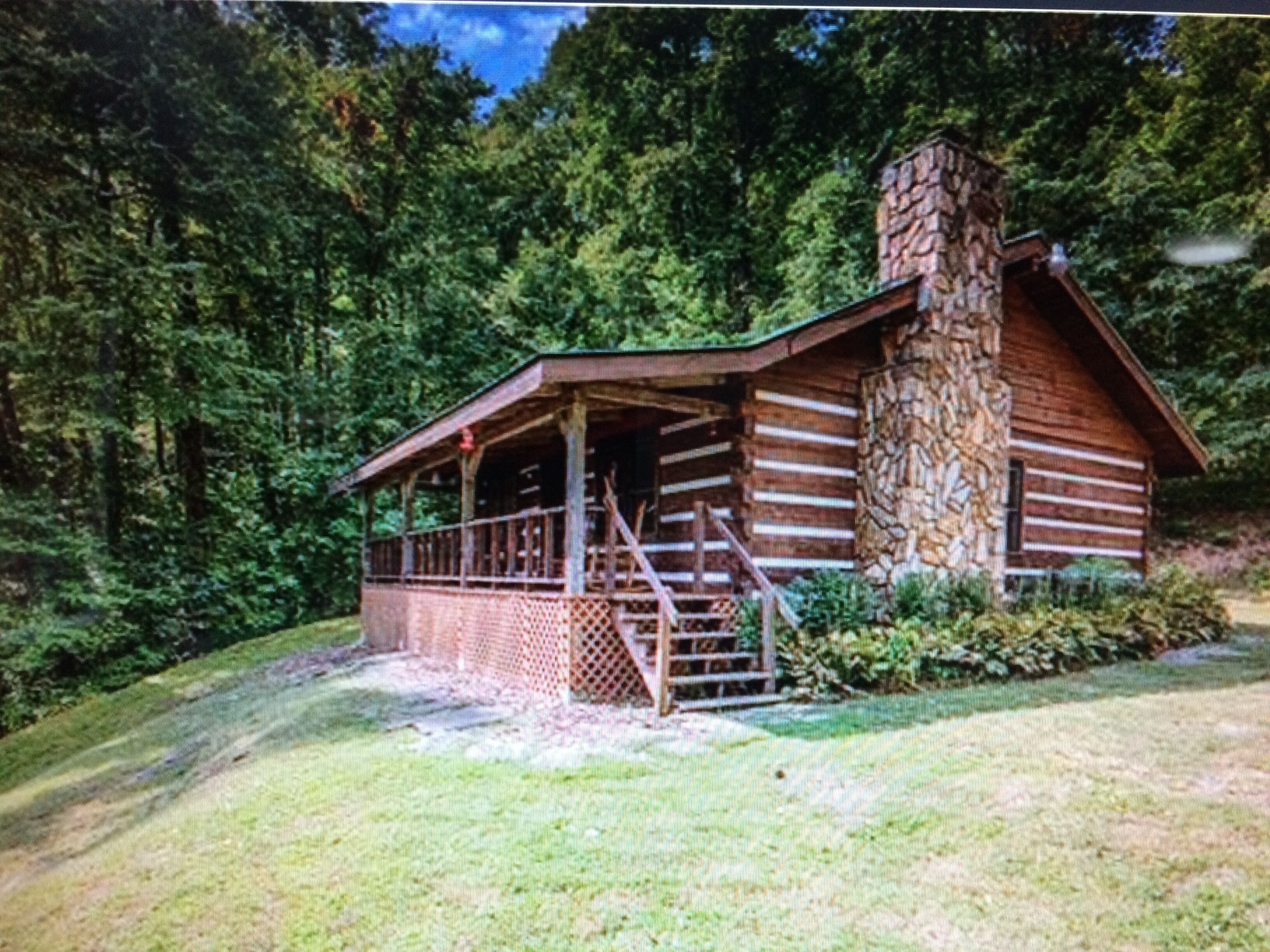 Cozy Secluded Log Cabin 3600 Elevation Spectacular Mountain