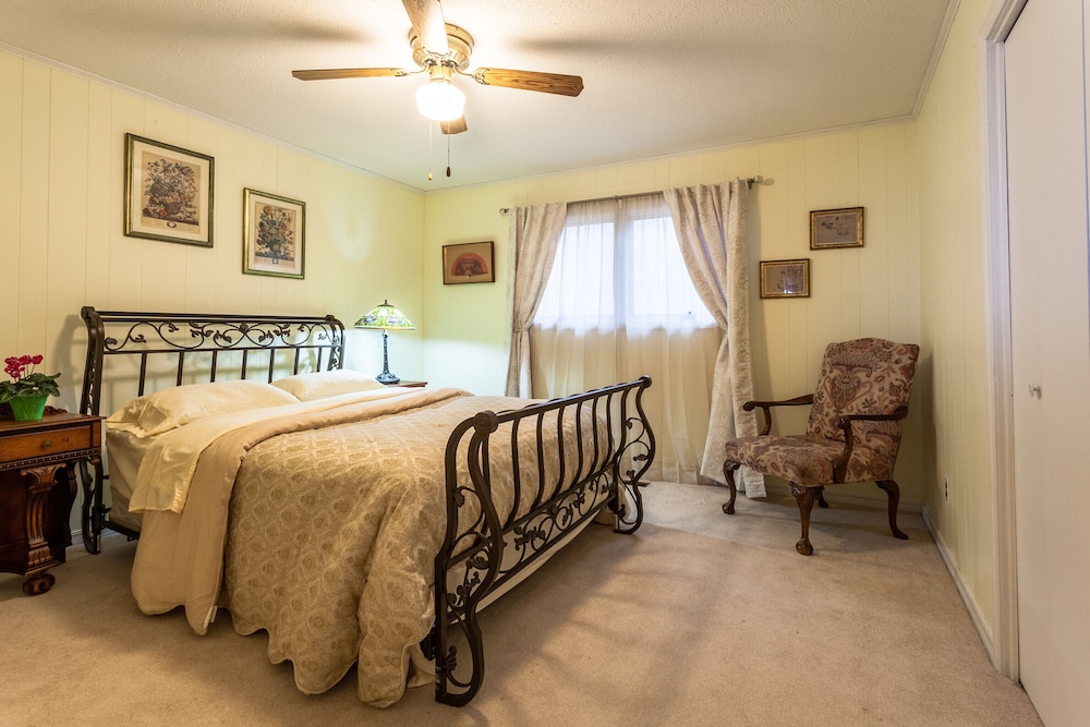 Lake House With Unbelievable View Of Greer's Ferry Lake & Sugarloaf Fairfield Bay Vrbo