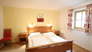 2 Schlafzimmer, Internetzugang