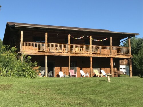 Best Cabins In Cooperstown Otsego Lake For 2020 Find Cheap 71