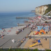 Top Hotels In Veules Les Roses From 63 Free Cancellation On