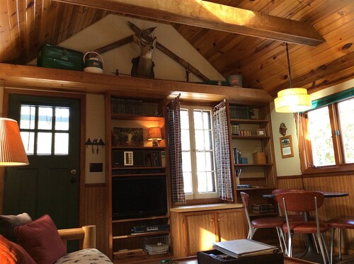 Best Cabins In Fall Creek For 2020 Find Cheap 34 Cabins Rentals