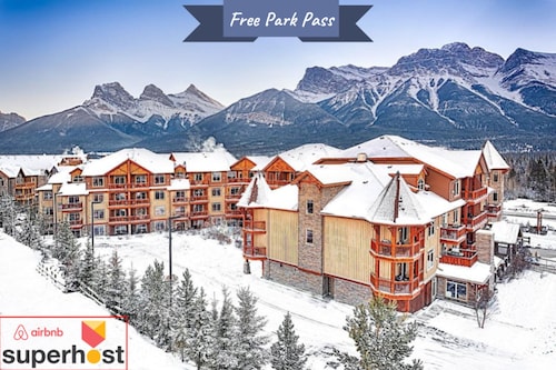 Best Extended Stay Hotels In Banff For 2020 72 Weekly Hotels