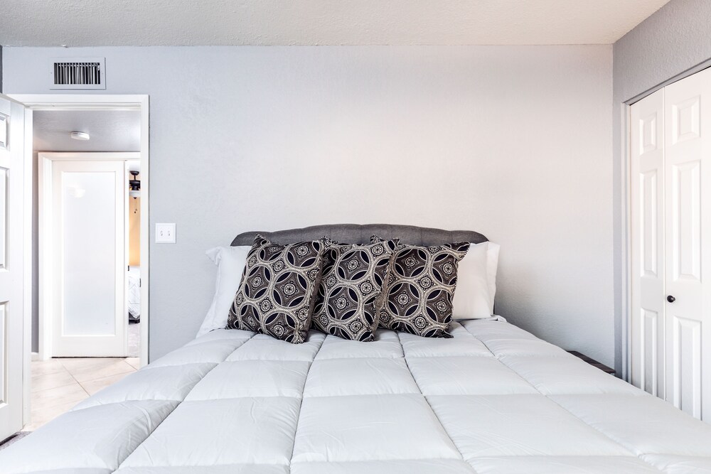 3br Scottsdale Oasis Rose Garden Private Pool In Phoenix Hotel Rates Reviews On Orbitz