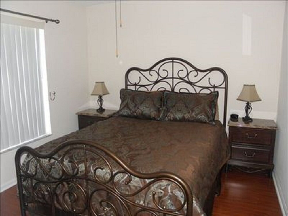 Disney Vacation Home Crescent Lakes Vrbo