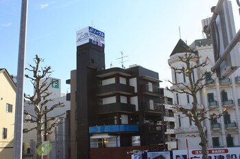 本千葉駅周辺のおすすめカプセルホテルの格安予約 料金比較 Stayway