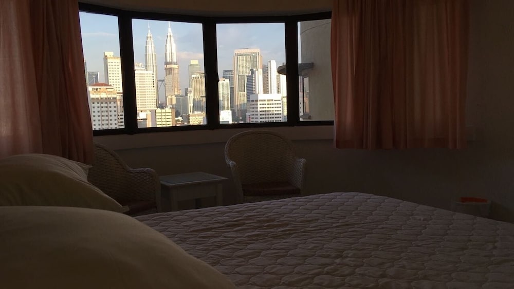 Villa Puteri Condo KL Skyline view Deals & Reviews (Kuala Lumpur, MYS