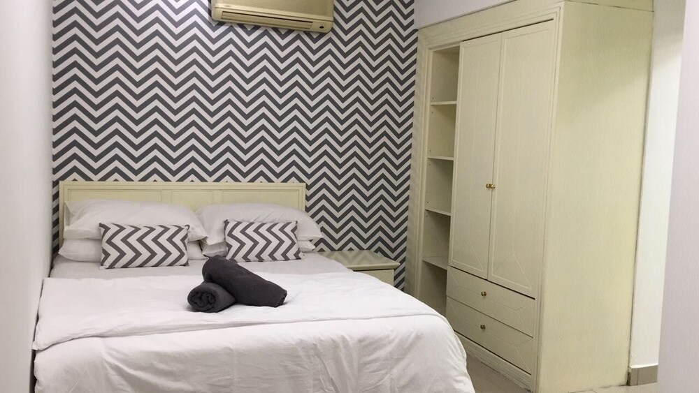 Villa Puteri Condo KL Skyline view Deals & Reviews (Kuala Lumpur, MYS