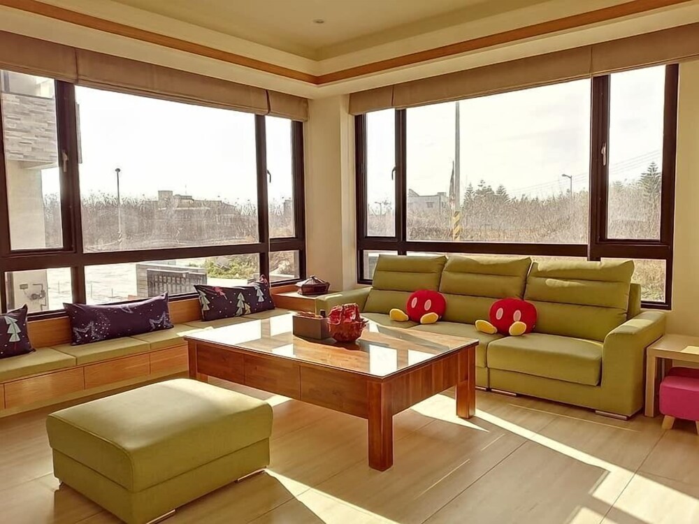 Haven Bb In Magong Taiwan Expedia - 