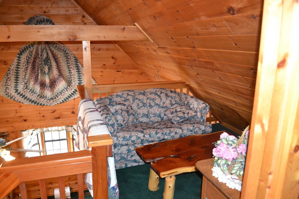 Beautiful Two Bed Two Bath Near Pigeon Sevierville Vrbo