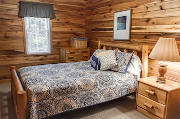 New River Gorge Cabin Hot Tub And Fireplace Jan Feb Rent 2