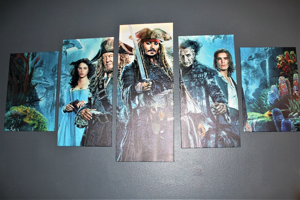 7 BRDouble Pools & Spa/Harry Potter Theatre/Themed Rooms/Minutes to