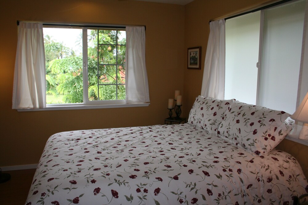 THE TREEHOUSE COTTAGE 30 DAY RENTAL Pupukea Vrbo