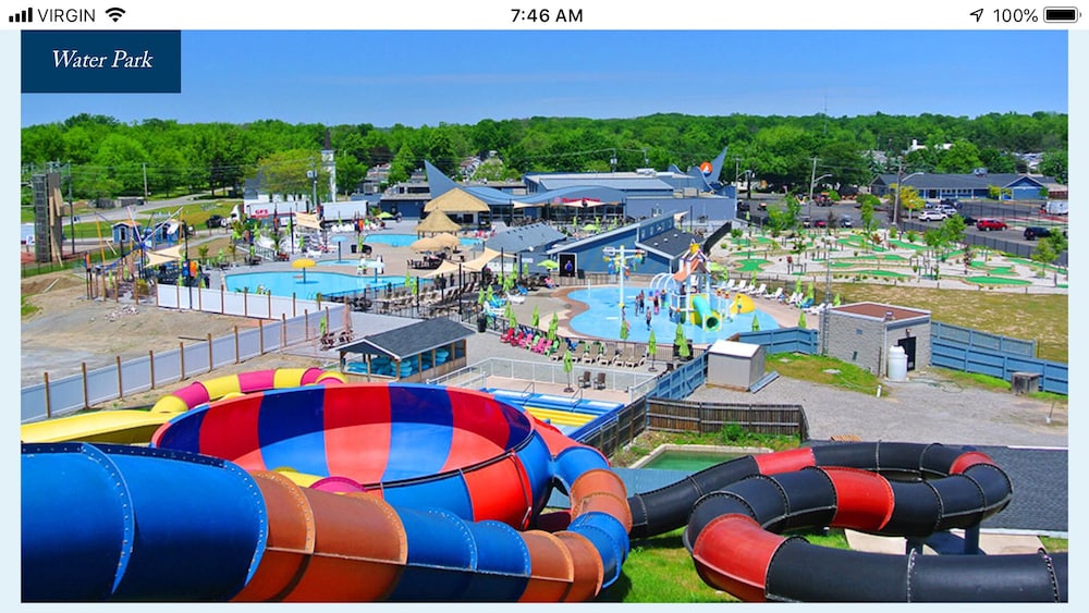 Spacious cottage at Sherkston Shores Resort in Port Colborne Best